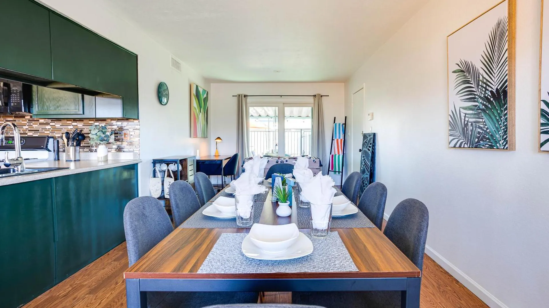 Vakantiehuis Campbell Phoenix Verenigde Staten