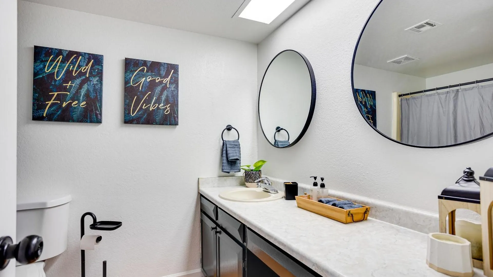 Vakantiehuis Campbell Phoenix