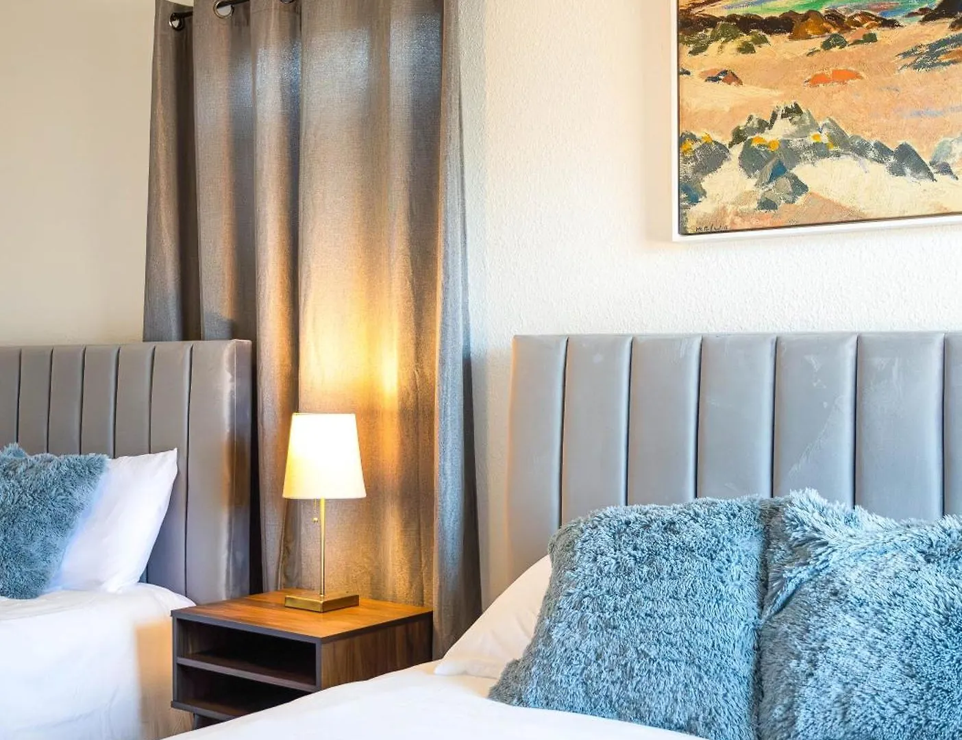 Vakantiehuis Campbell Phoenix Verenigde Staten