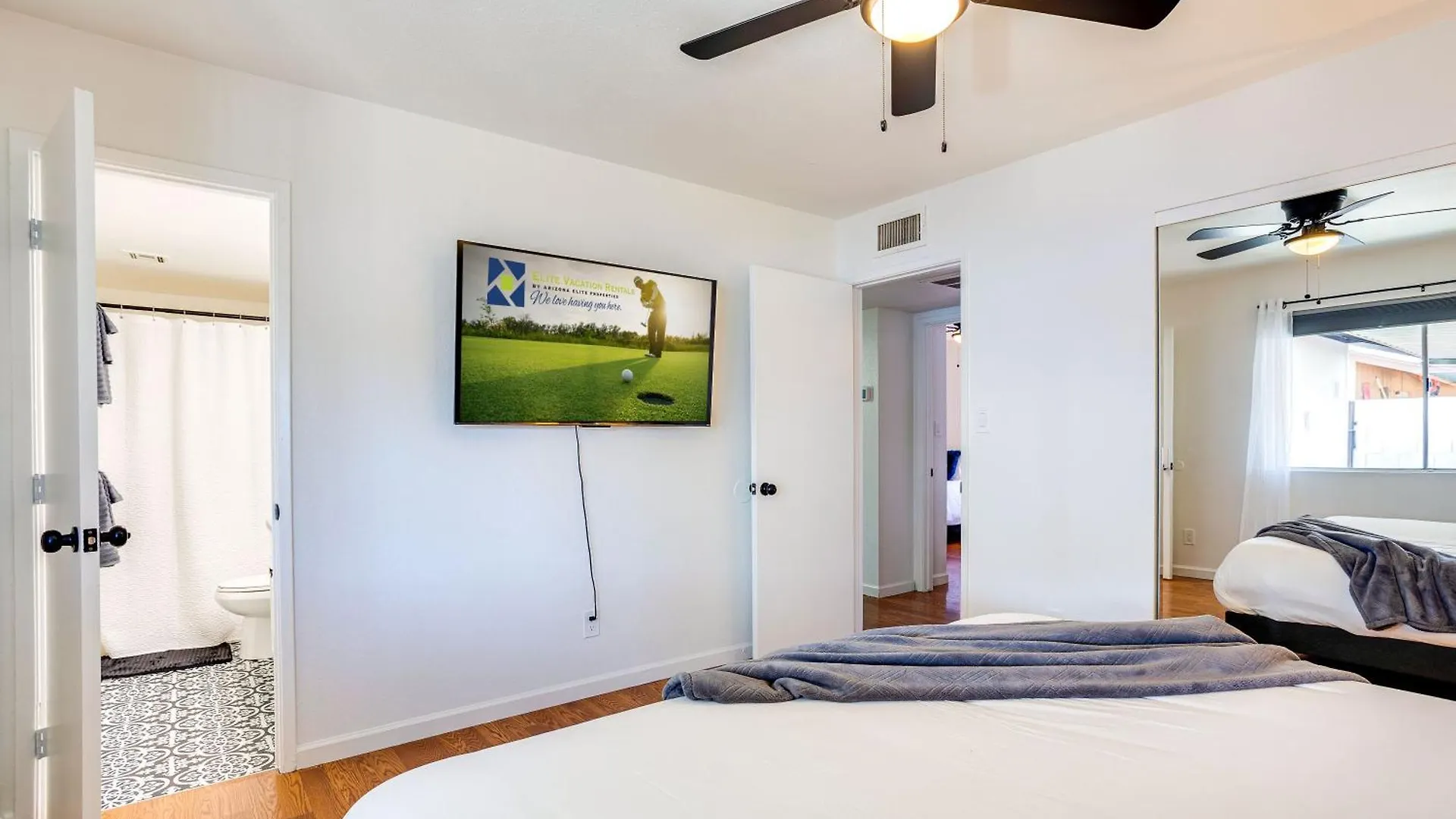 Vakantiehuis Campbell Phoenix Verenigde Staten